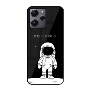 Fill The Void Space Xiaomi Redmi 12 4G