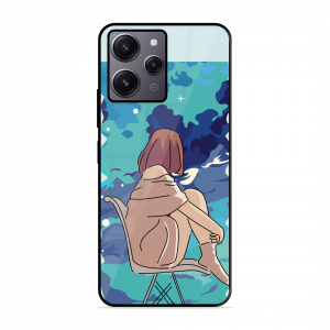 Blessed By Universe Xiaomi Redmi 12 4G