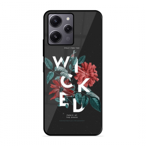 Just Wicked Xiaomi Redmi 12 4G