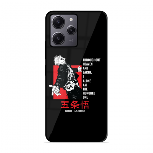 The Honered One Xiaomi Redmi 12 4G