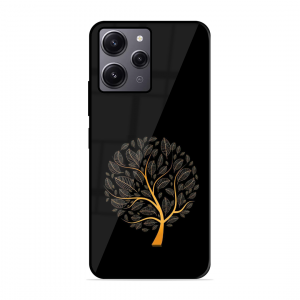 Tree Of Life Xiaomi Redmi 12 4G