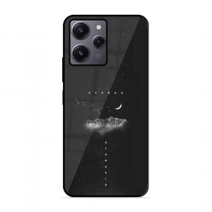 The Eternal Mountain Xiaomi Redmi 12 4G