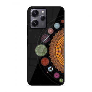 The Eternal Life Xiaomi Redmi 12 4G