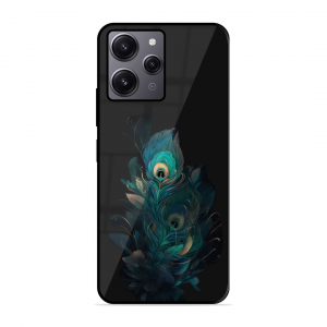 The Feather Of Life Xiaomi Redmi 12 4G