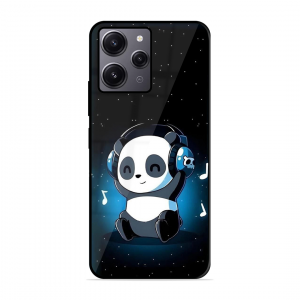DJ Panda Xiaomi Redmi 12 4G