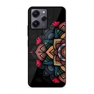 The Vector Flower Xiaomi Redmi 12 4G