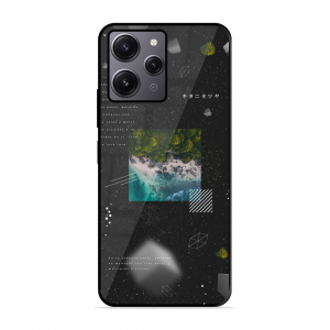 Void Nature Xiaomi Redmi 12 4G