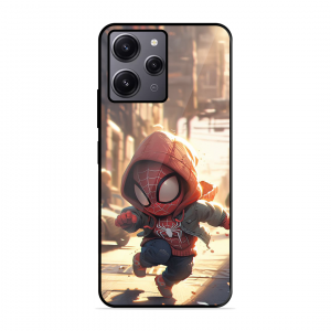 The Little Spidy Xiaomi Redmi 12 4G