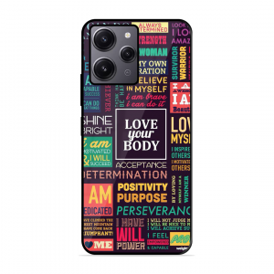 The Motivation Xiaomi Redmi 12 4G