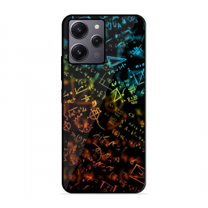 Physics Is Fun Xiaomi Redmi 12 4G