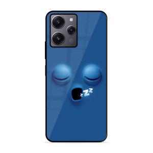 The Sleepy Buddy Xiaomi Redmi 12 4G