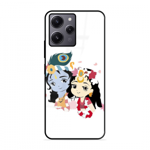 Shree Radha Krishna Xiaomi Redmi 12 4G