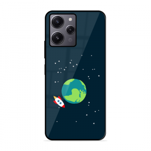 Revolves Around Xiaomi Redmi 12 4G