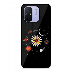 The Prophecy Xiaomi Redmi 12C