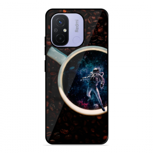 Intergalactic Travler Xiaomi Redmi 12C