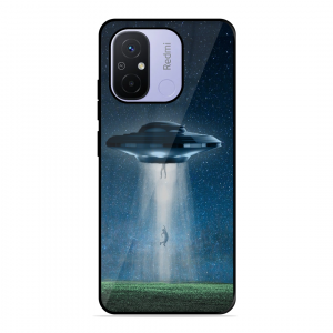 Up In Sky Xiaomi Redmi 12C