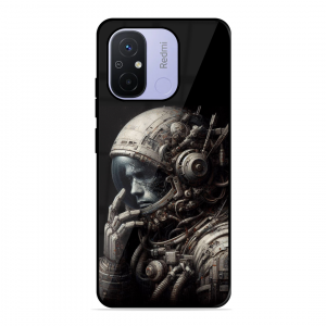 Cold Martian Xiaomi Redmi 12C