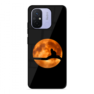 Devil's Moon Xiaomi Redmi 12C