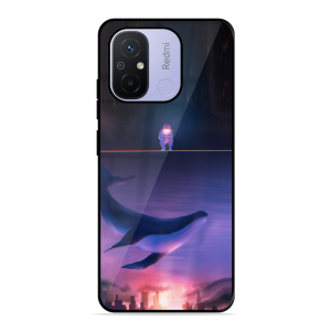 Peak Of Dream Xiaomi Redmi 12C