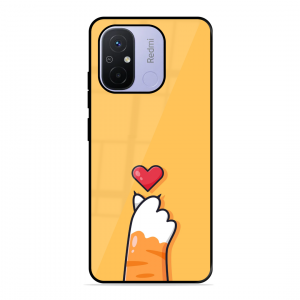 Kitty Love Xiaomi Redmi 12C
