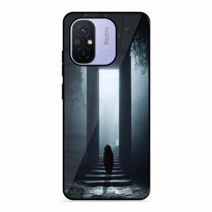 Way To Haven Xiaomi Redmi 12C