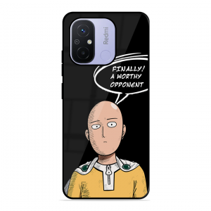 Finally Worthy Opponent Xiaomi Redmi 12C