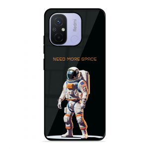 Need More Space Xiaomi Redmi 12C