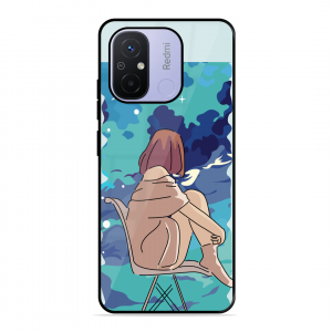 Blessed By Universe Xiaomi Redmi 12C