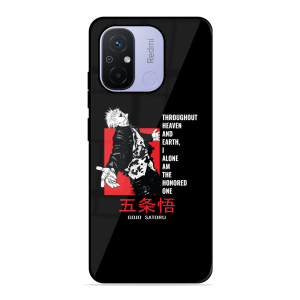 The Honered One Xiaomi Redmi 12C