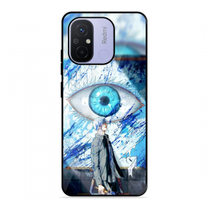 The Six Eye Xiaomi Redmi 12C