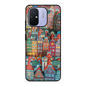 The Town Xiaomi Redmi 12C