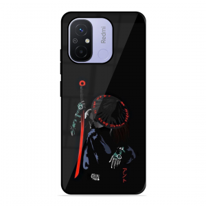 The Solo Warrior Xiaomi Redmi 12C