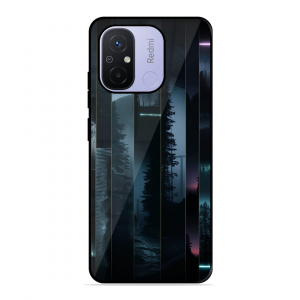 Stripped City Xiaomi Redmi 12C