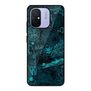 The Ancient Mystry Xiaomi Redmi 12C