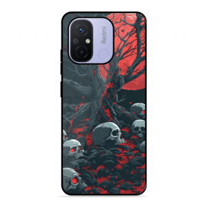 Tree Of Death Xiaomi Redmi 12C