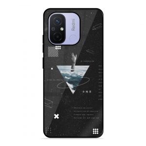 Galactic Void Xiaomi Redmi 12C