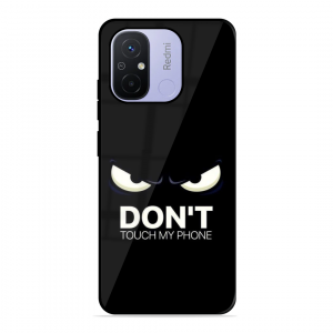 Dare To Touch Xiaomi Redmi 12C