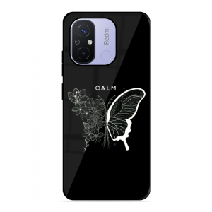 Creature Of Calmness Xiaomi Redmi 12C