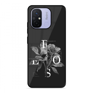 Rule Of Life Xiaomi Redmi 12C