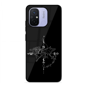 The Sailer's Direction Xiaomi Redmi 12C