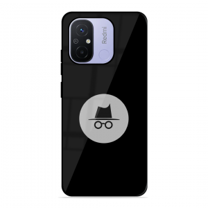 Incognito Mode Xiaomi Redmi 12C