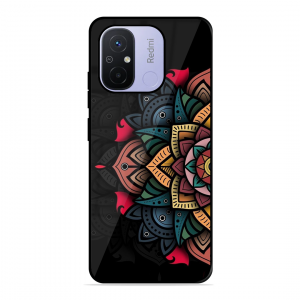 The Vector Flower Xiaomi Redmi 12C