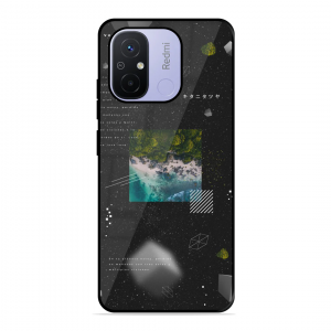 Void Nature Xiaomi Redmi 12C