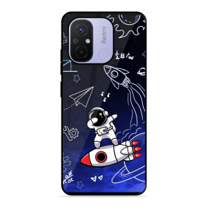 Cosmology Xiaomi Redmi 12C