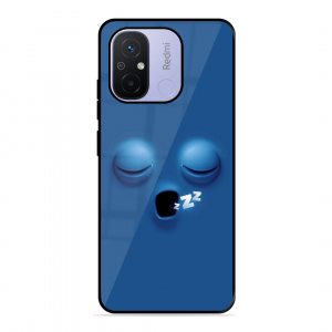 The Sleepy Buddy Xiaomi Redmi 12C