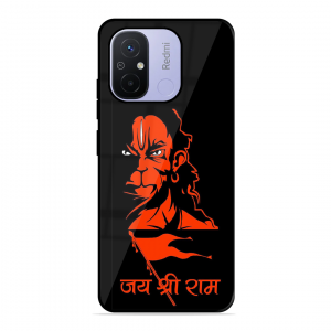Jai Shree Ram Xiaomi Redmi 12C
