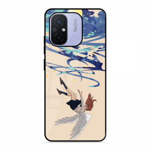 Pleased In Own World Xiaomi Redmi 12C