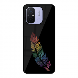 The Fortune Feather Xiaomi Redmi 12C