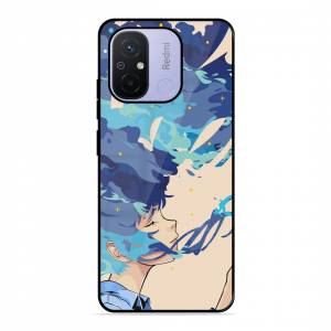 Lives In Dream Xiaomi Redmi 12C