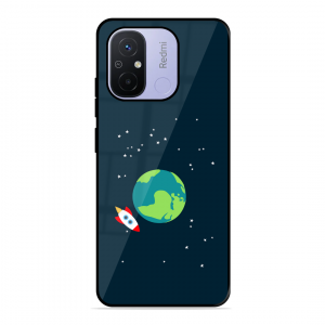 Revolves Around Xiaomi Redmi 12C